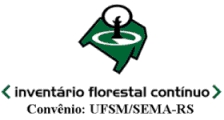 Inventrio Florestal Contnuo - RS