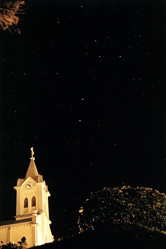 Igreja de S. J. Batista